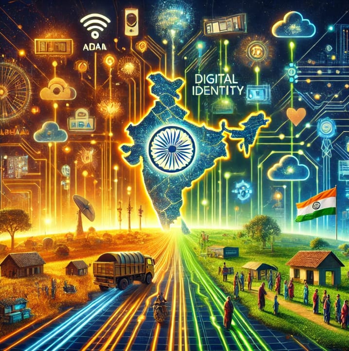 Digital Seva Kendra Government Services